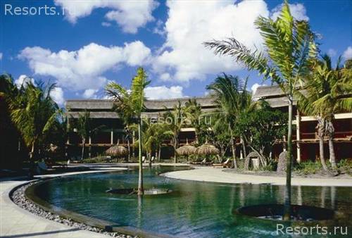 Heritage Golf & Spa Resort 15